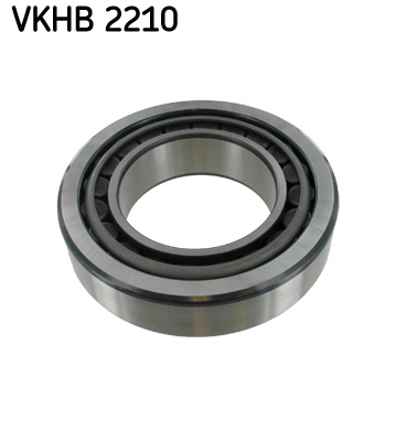 Rulment roata VKHB 2210 SKF